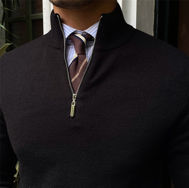 Cashmere Sweater