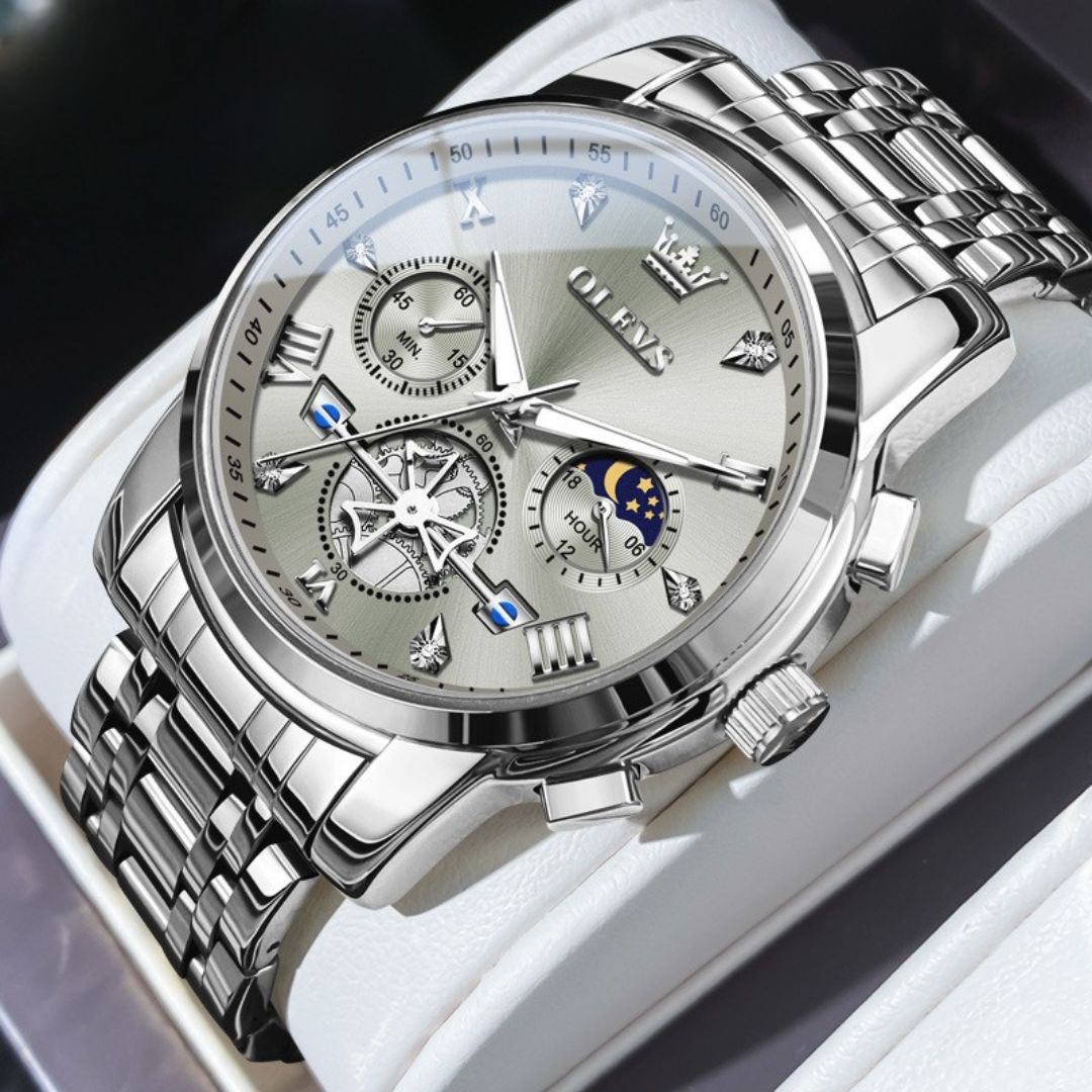 Celestial Monarch Watch