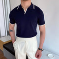 Prestige Linen Shirt