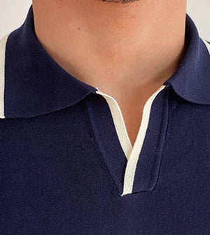 Prestige Linen Shirt