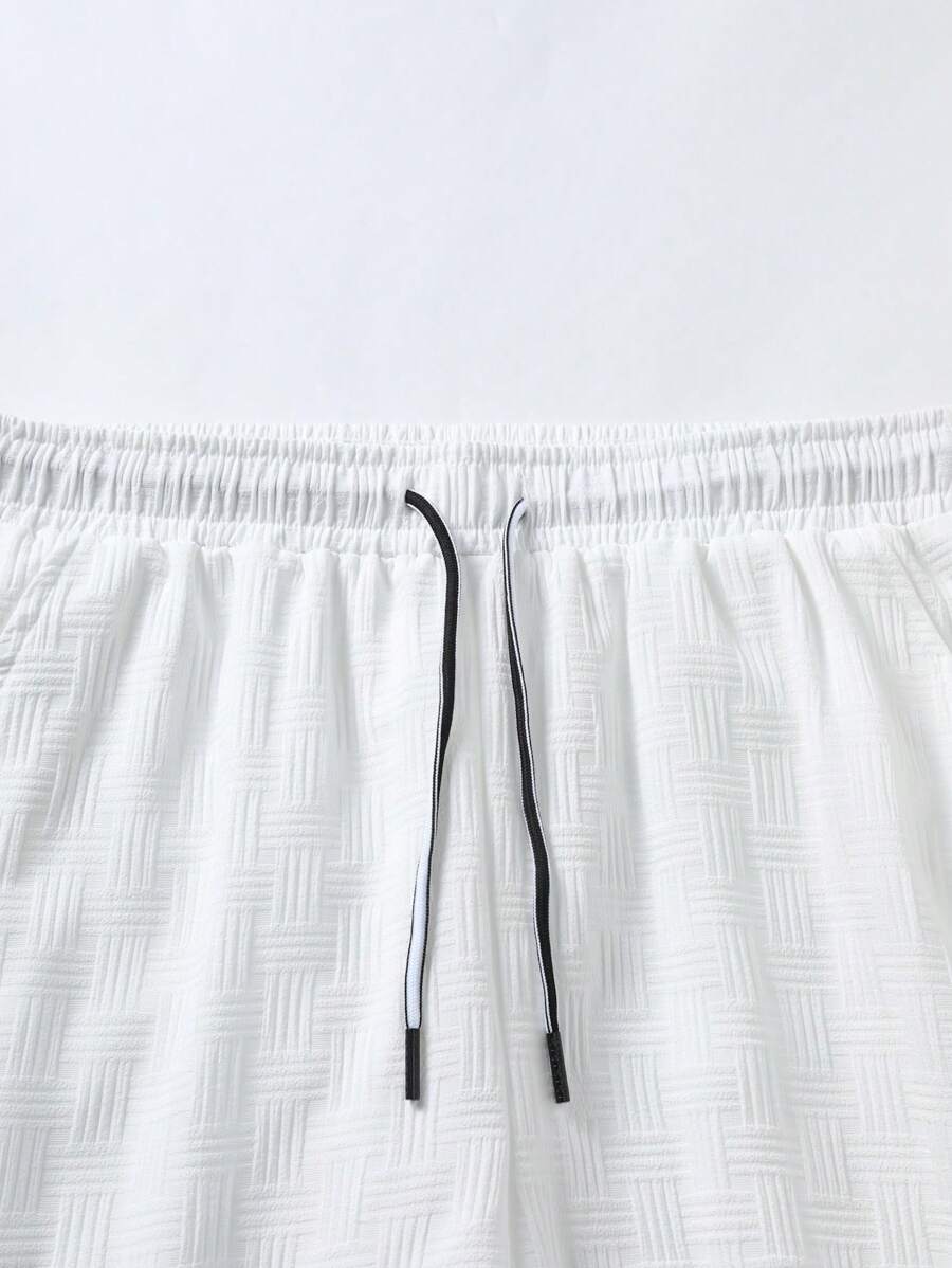 Manfinity Luxe Summer Set