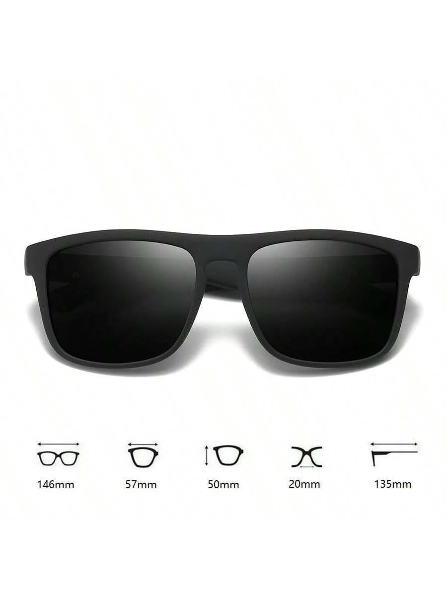 Elite Polarized Sunglasses
