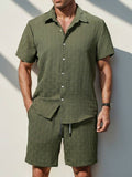 Manfinity Luxe Summer Set