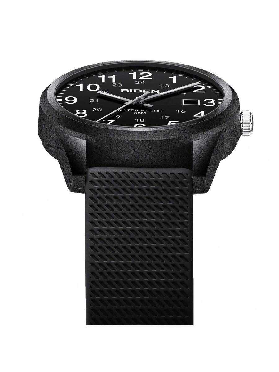 BIDEN Luminous Watch