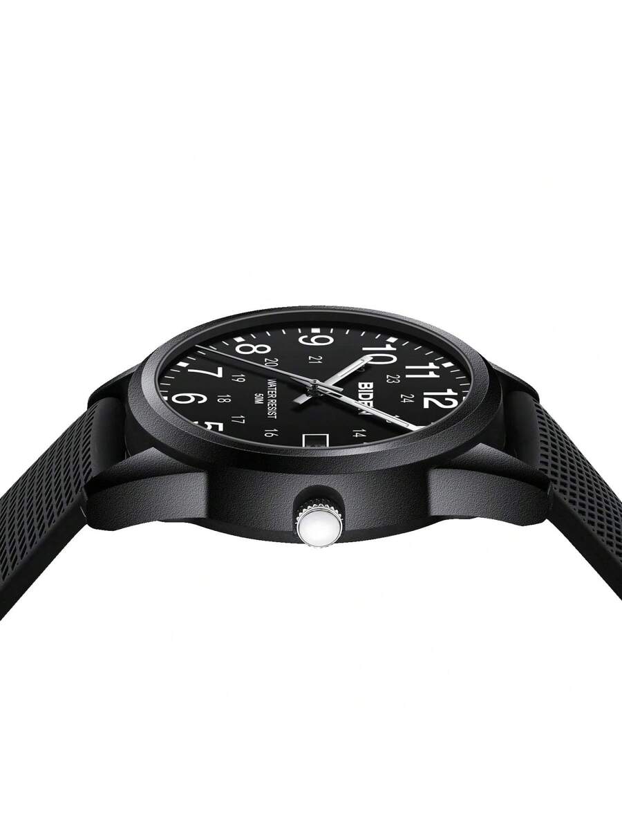 BIDEN Luminous Watch