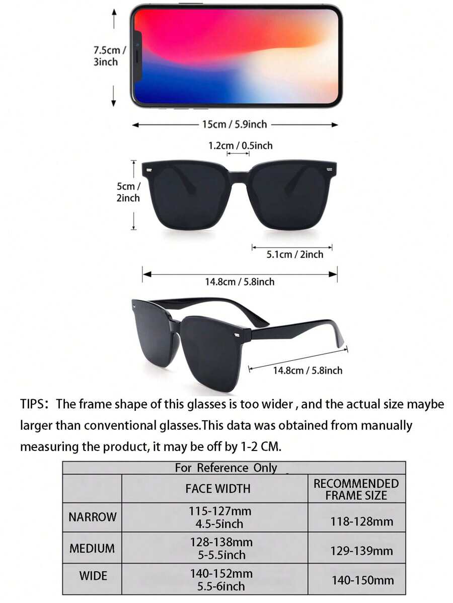 NobleCraft Sunglasses