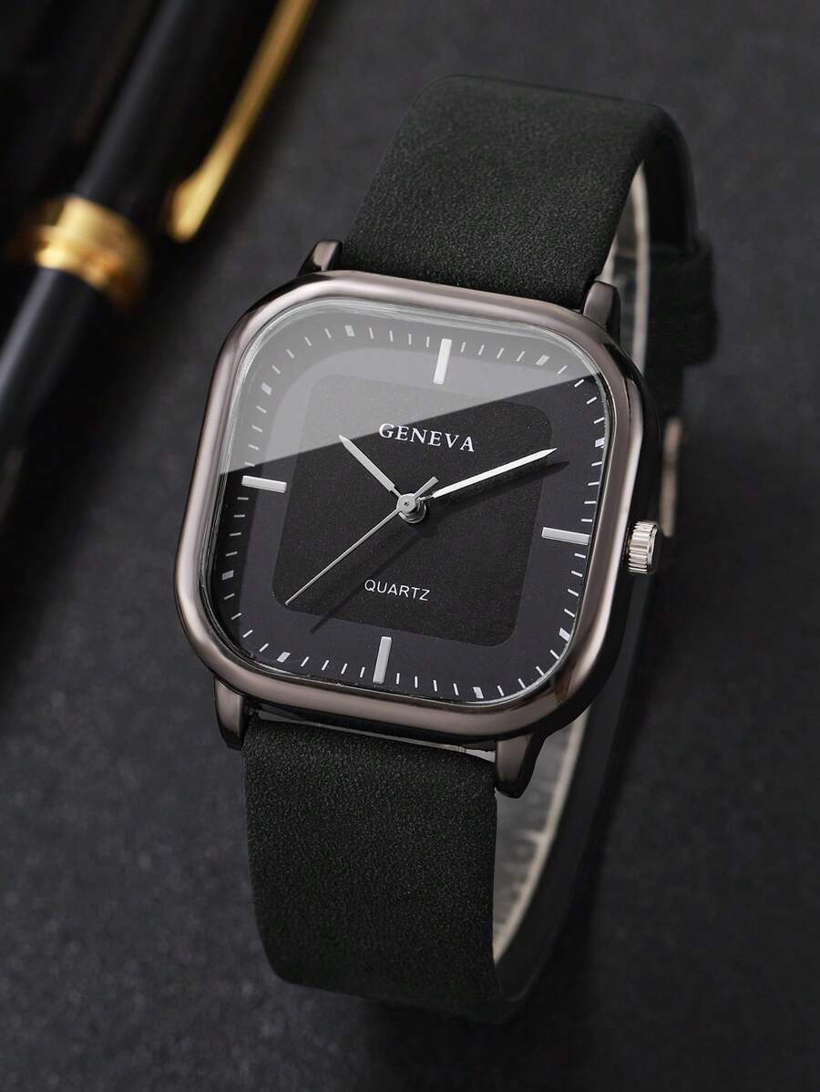 Heritage Classic Quartz Watch