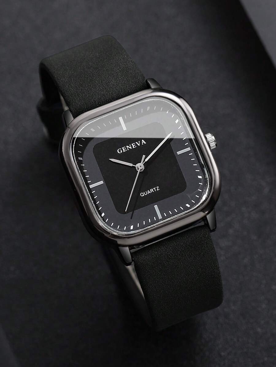 Heritage Classic Quartz Watch