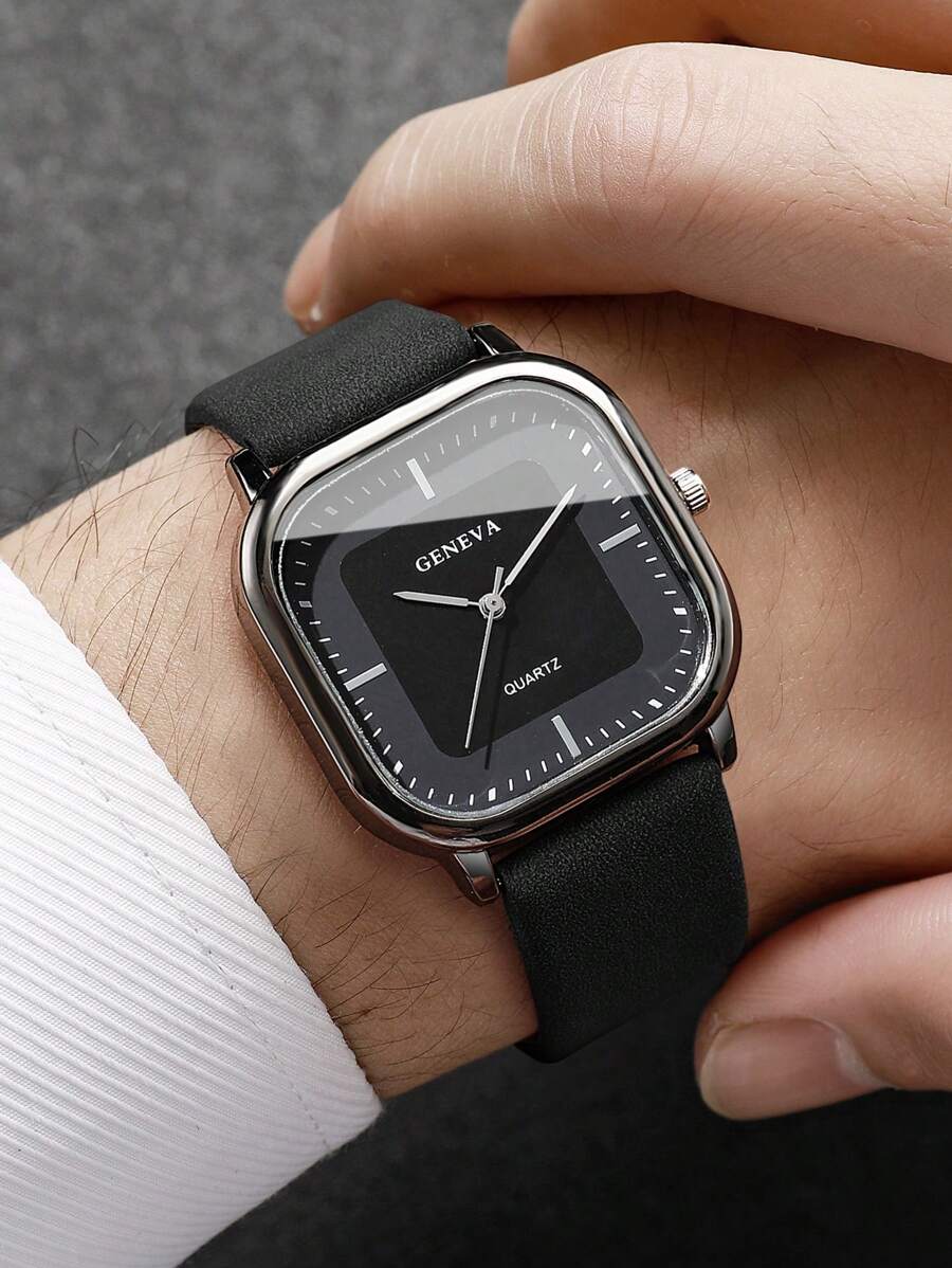 Heritage Classic Quartz Watch