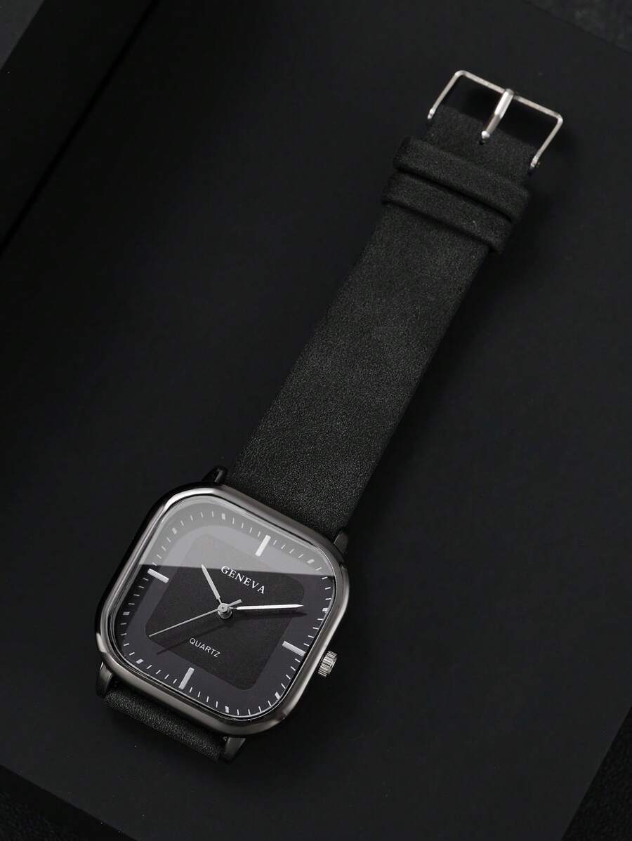 Heritage Classic Quartz Watch