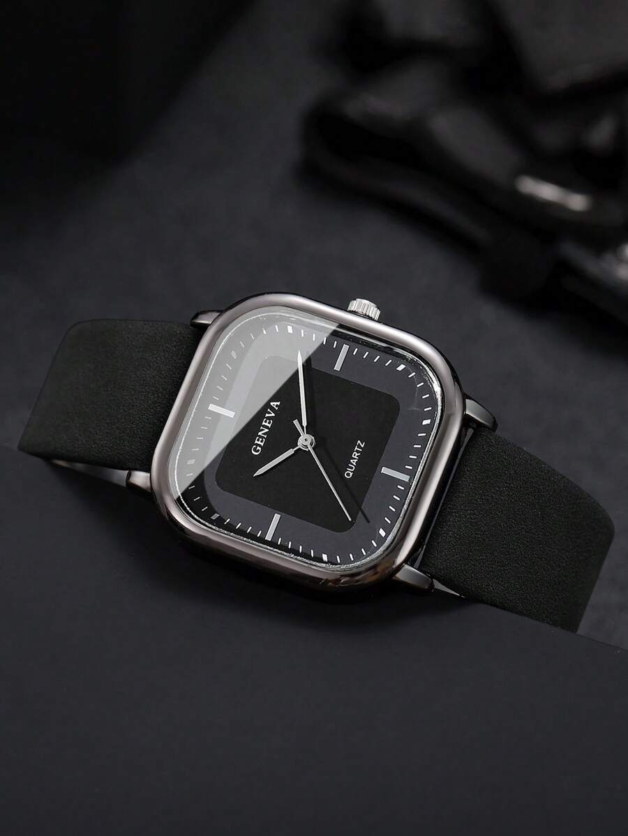 Heritage Classic Quartz Watch