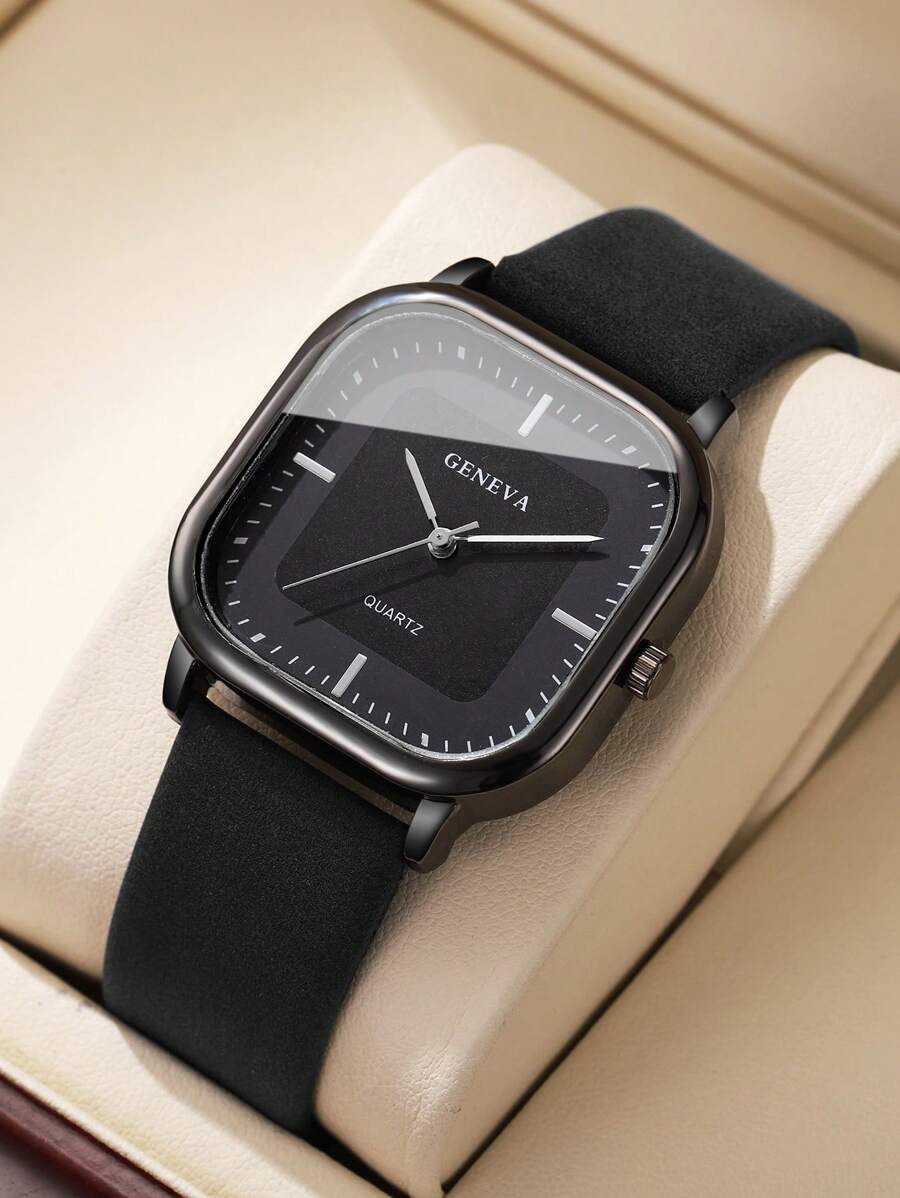 Heritage Classic Quartz Watch