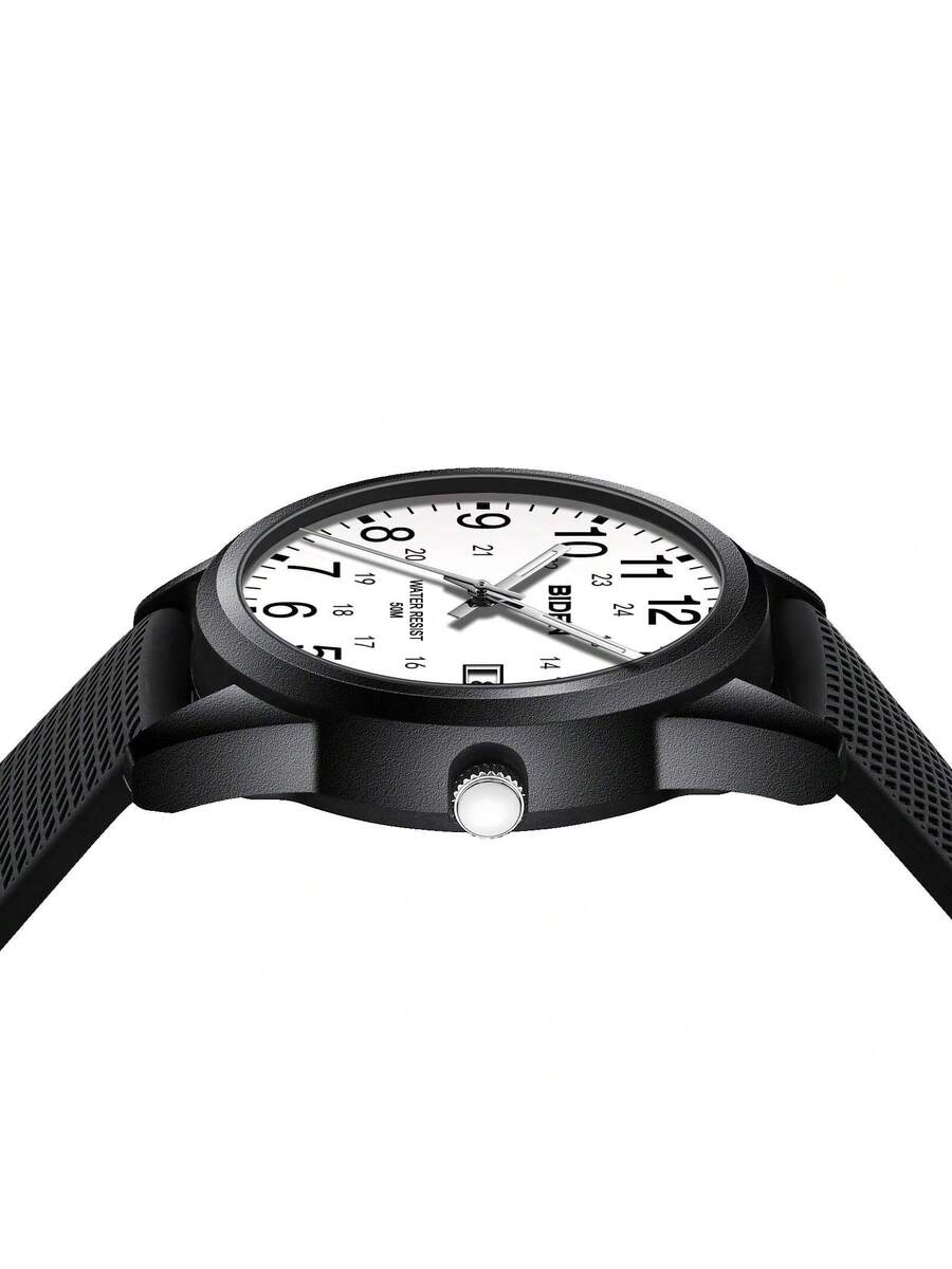 BIDEN Luminous Watch