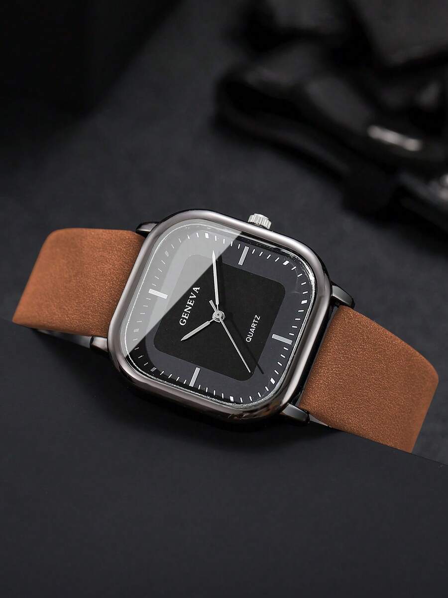 Heritage Classic Quartz Watch