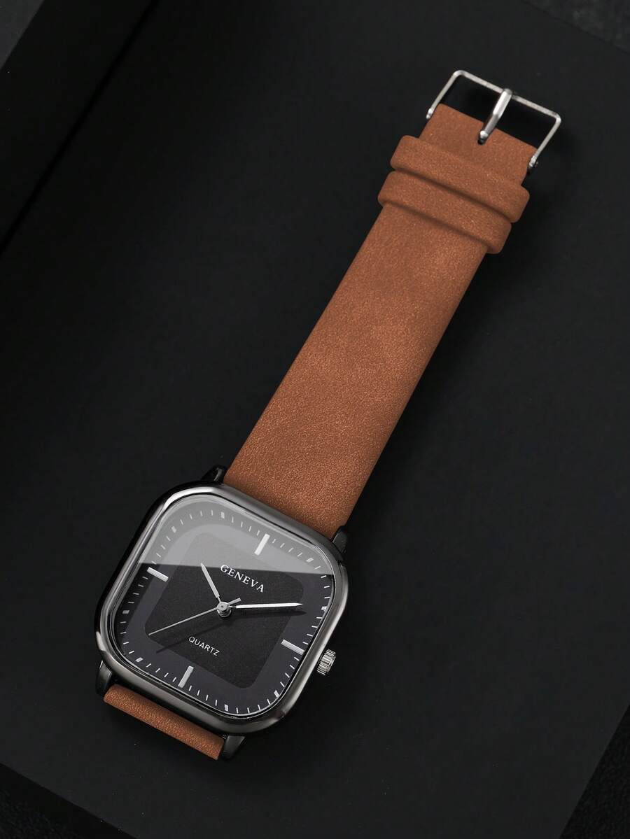 Heritage Classic Quartz Watch