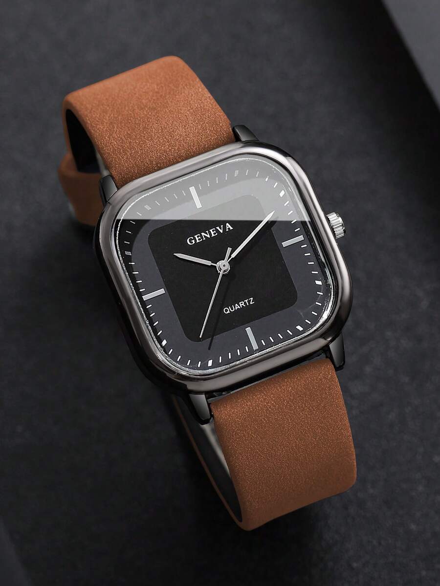 Heritage Classic Quartz Watch