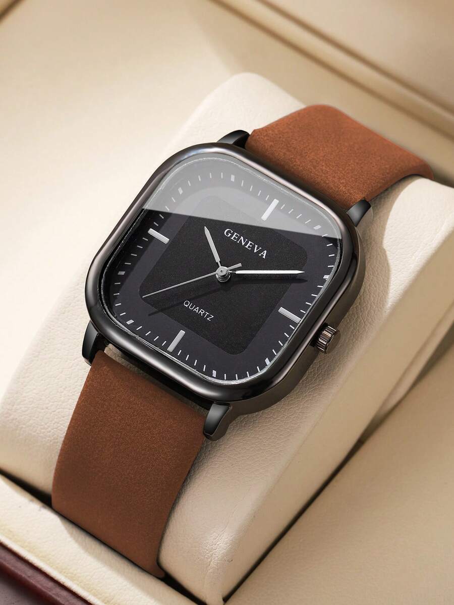 Heritage Classic Quartz Watch