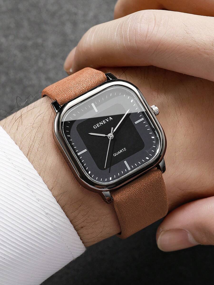 Heritage Classic Quartz Watch