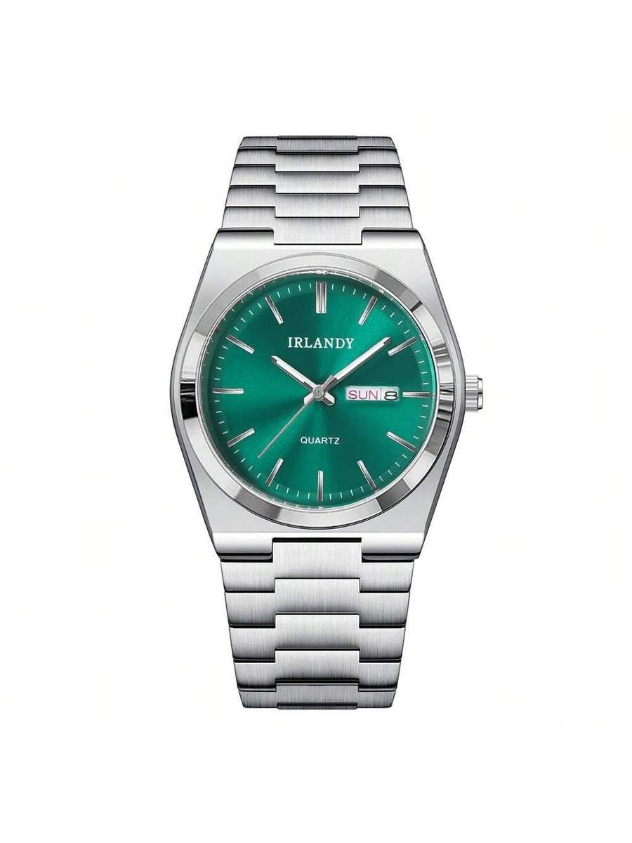 Imperial Luminous Quartz Watch