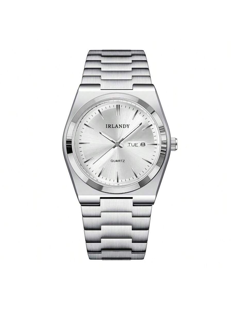 Imperial Luminous Quartz Watch