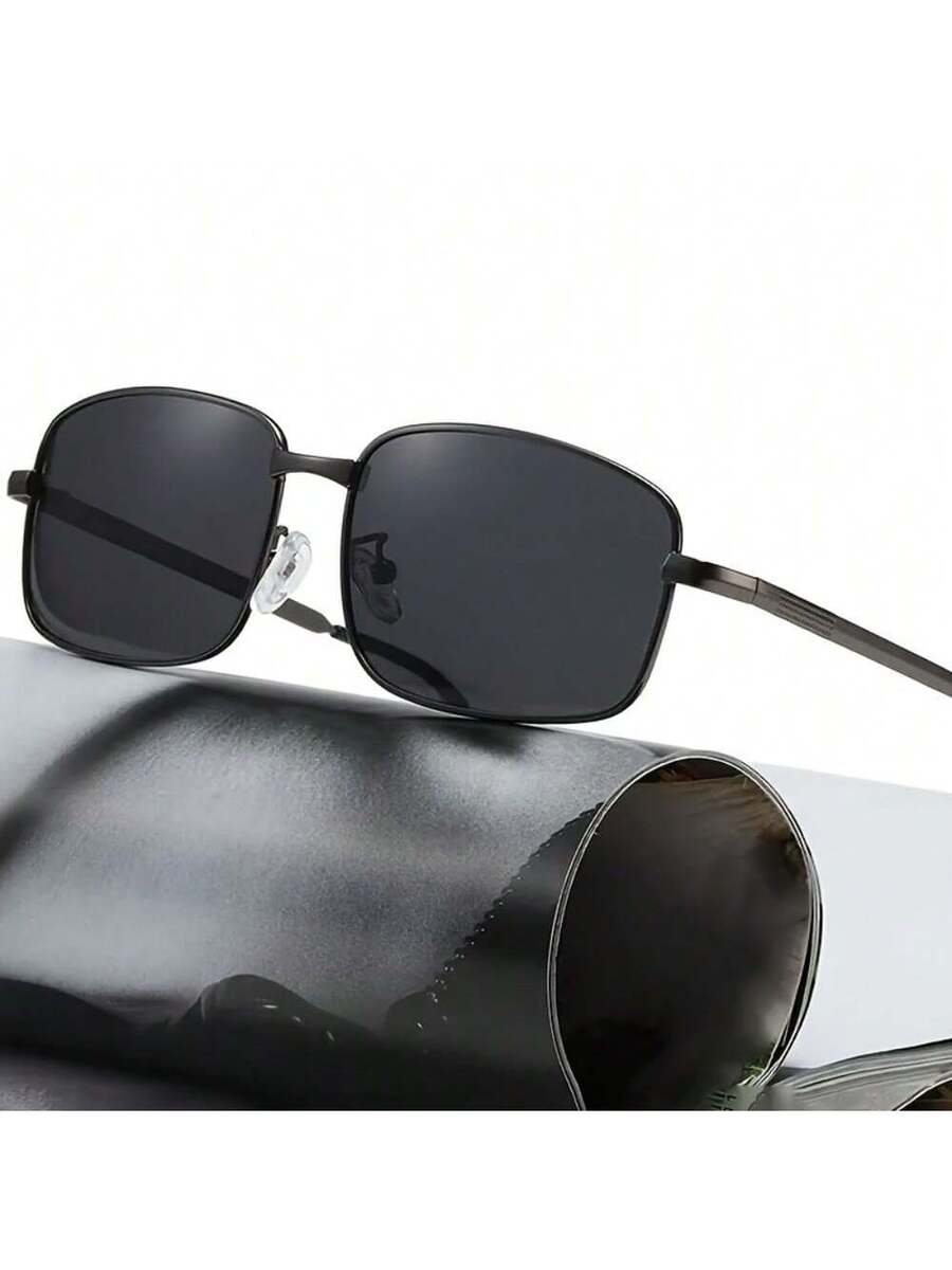 PolarTech Performance Sunglasses