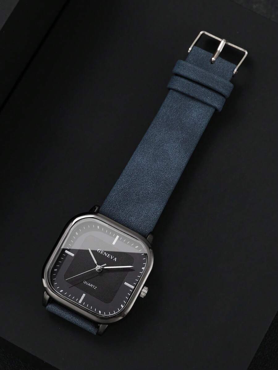 Heritage Classic Quartz Watch