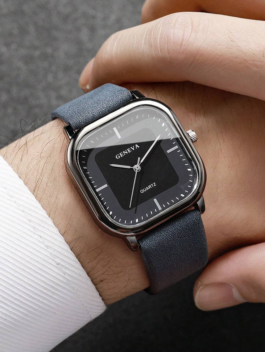 Heritage Classic Quartz Watch
