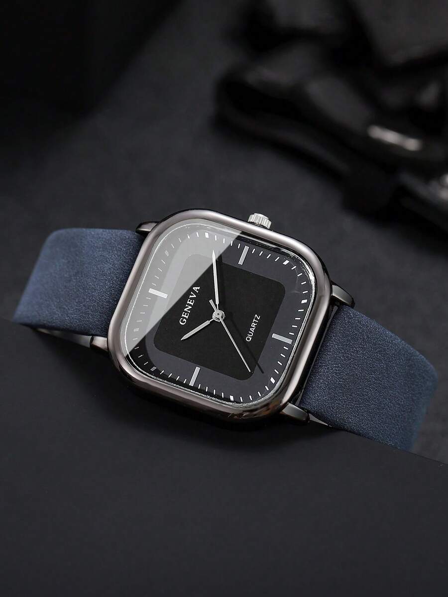 Heritage Classic Quartz Watch