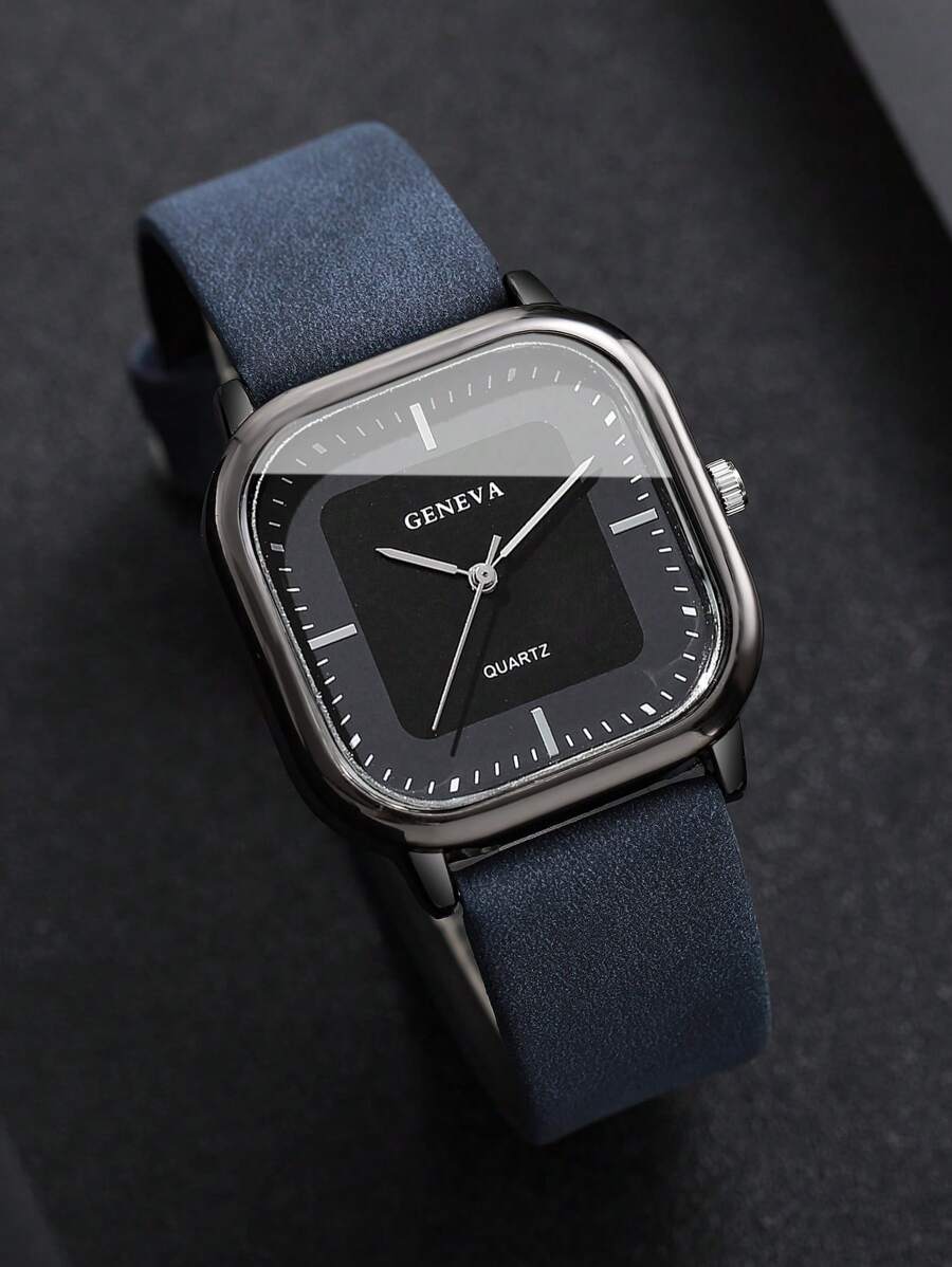 Heritage Classic Quartz Watch