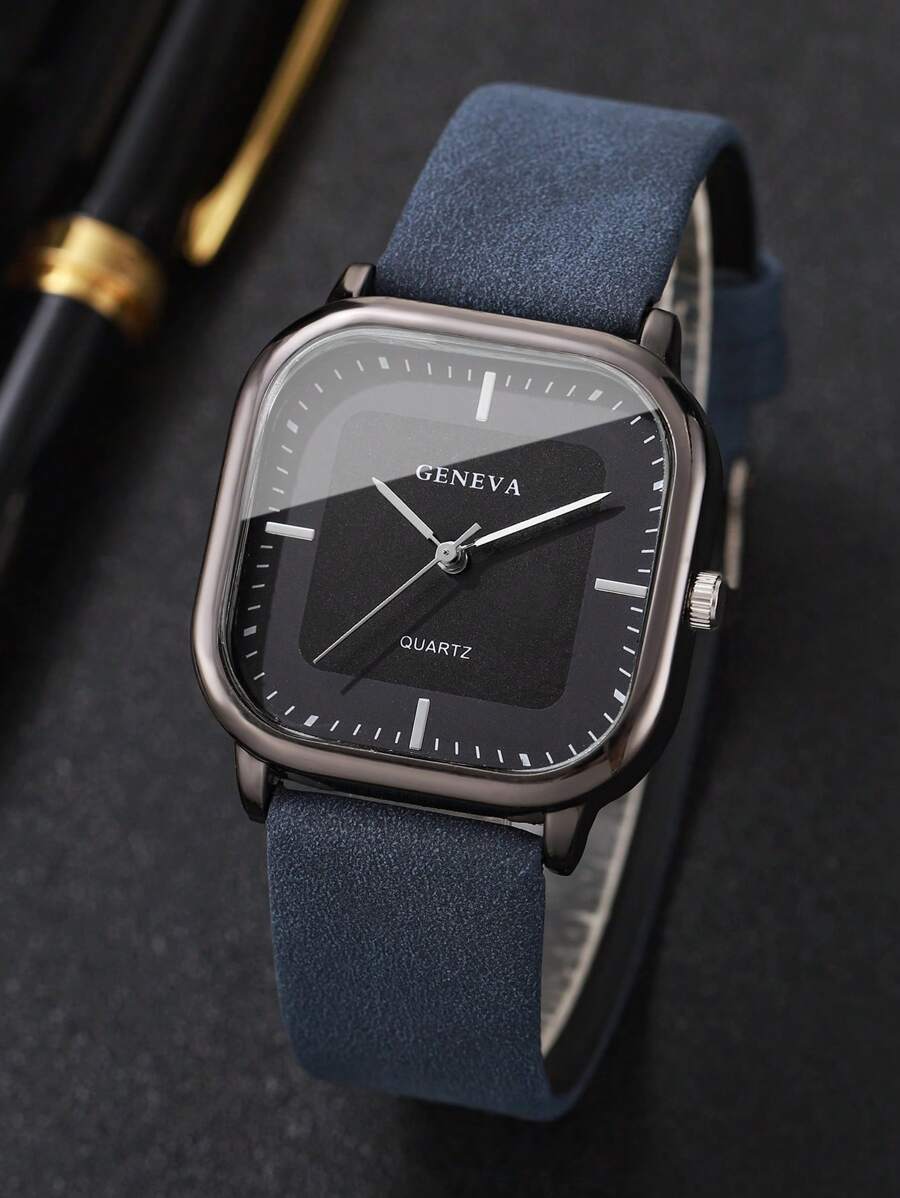 Heritage Classic Quartz Watch