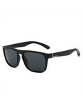 RetroLux Polarized Sunglasses