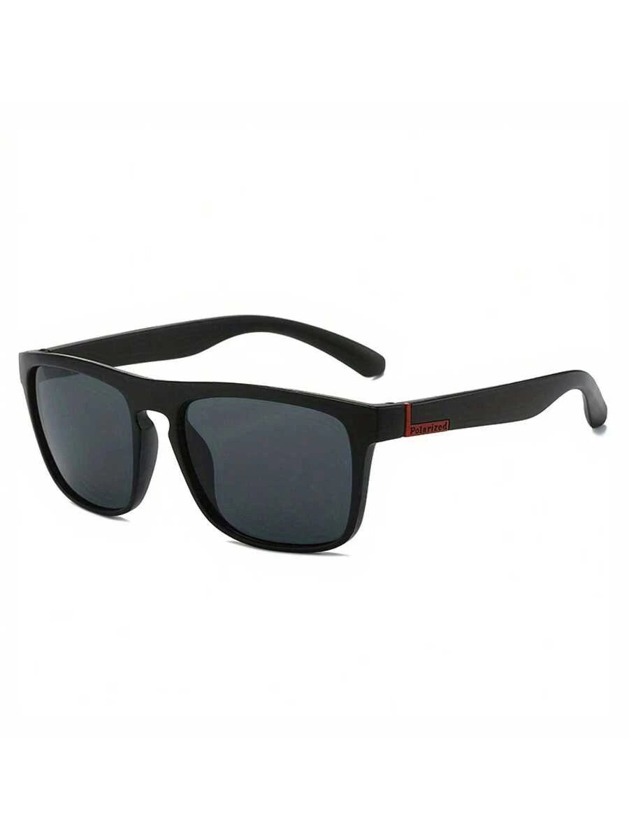 RetroLux Polarized Sunglasses