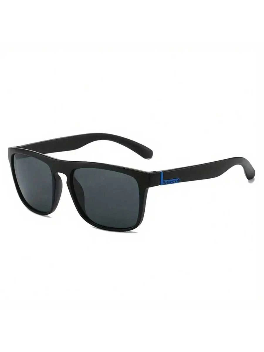 RetroLux Polarized Sunglasses