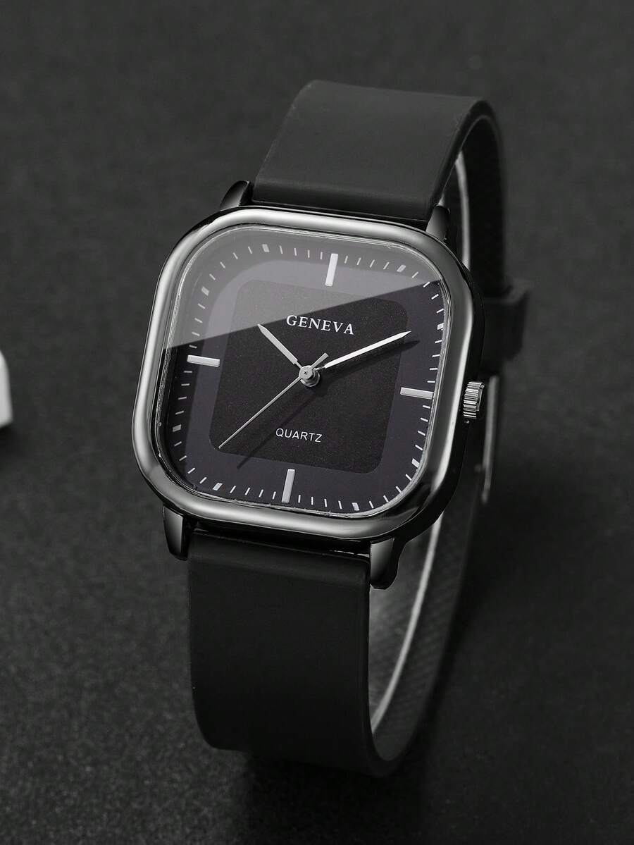 Heritage Classic Quartz Watch