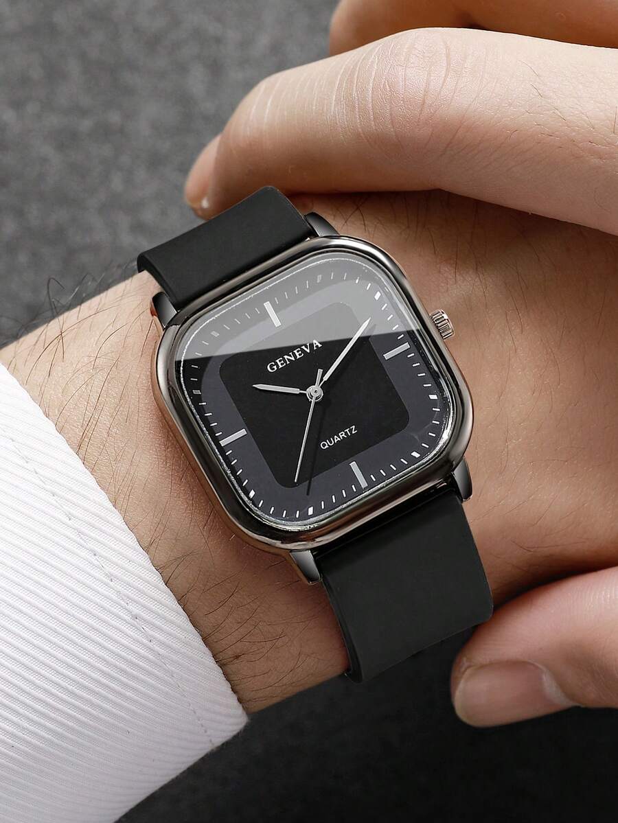 Heritage Classic Quartz Watch