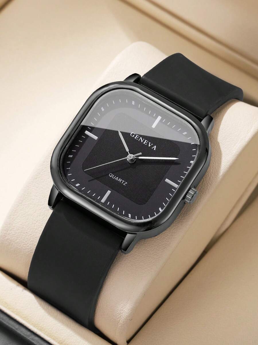 Heritage Classic Quartz Watch