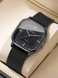 Heritage Classic Quartz Watch