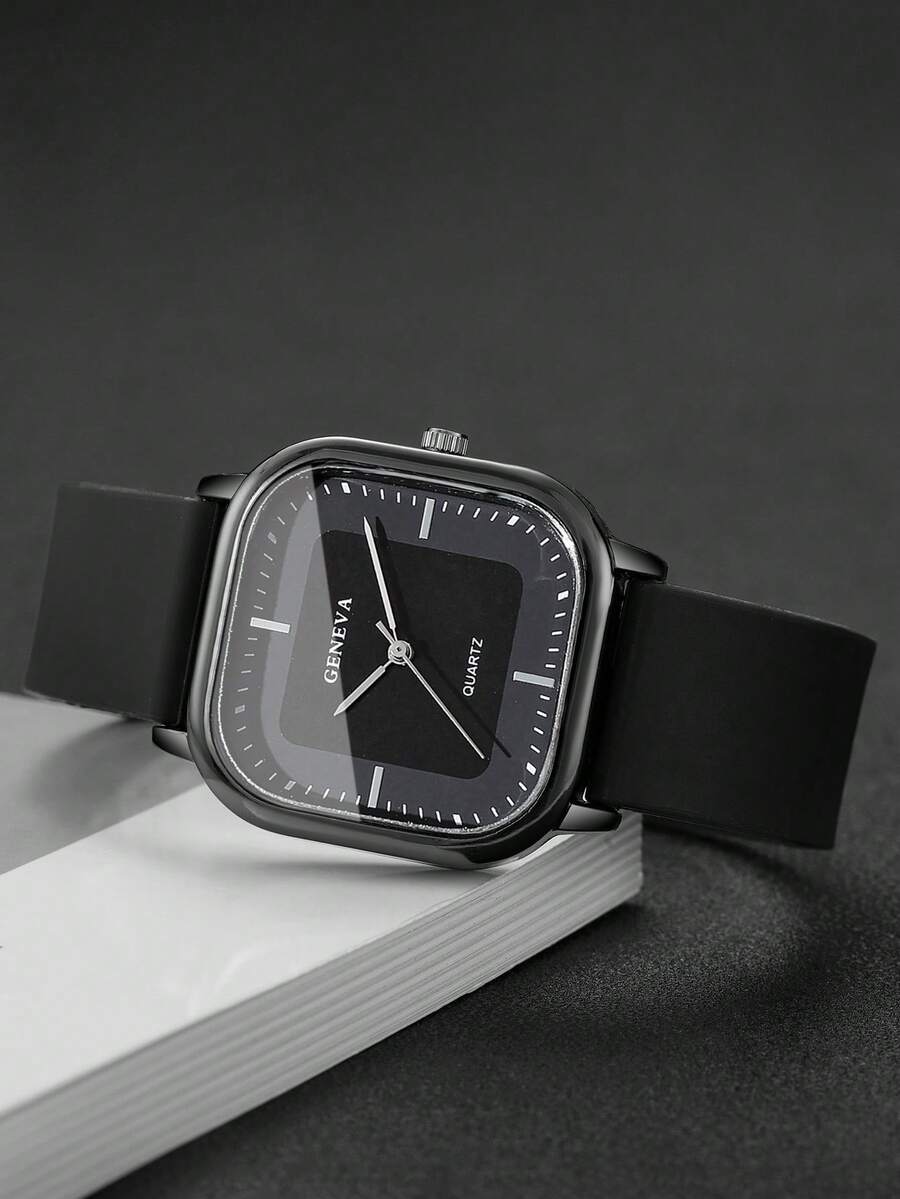 Heritage Classic Quartz Watch