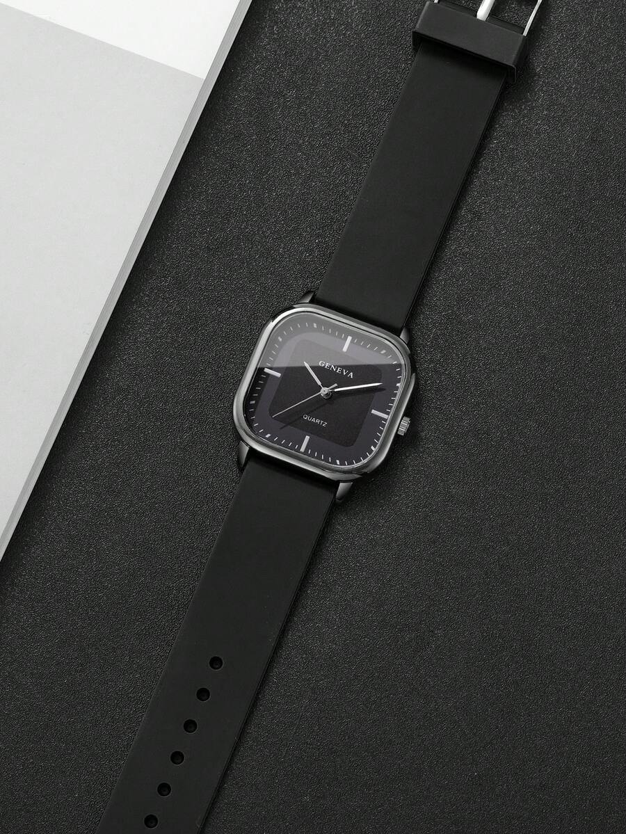 Heritage Classic Quartz Watch