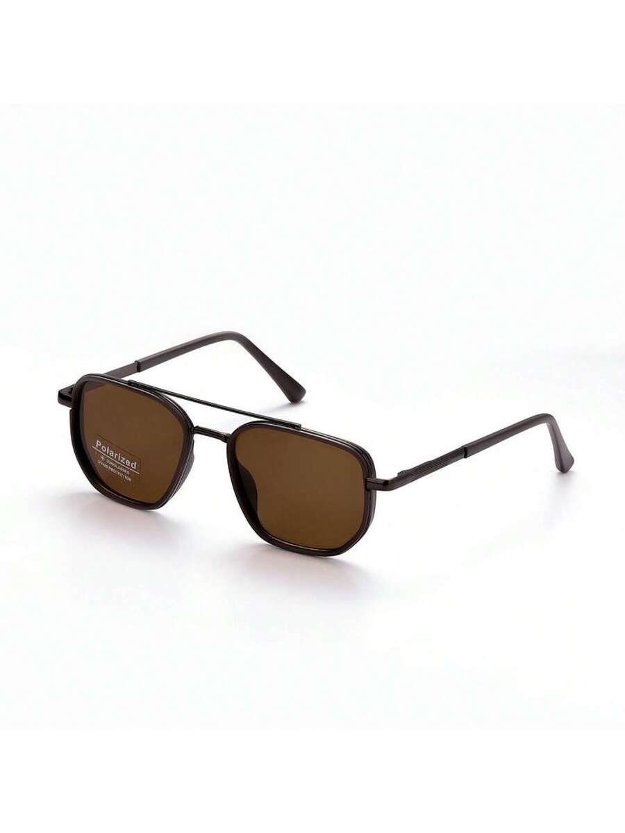 Voyage Geo Sunglasses