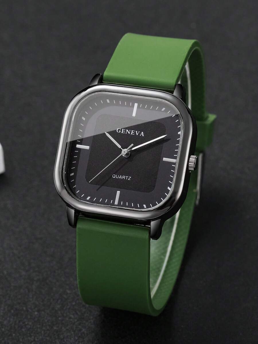 Heritage Classic Quartz Watch