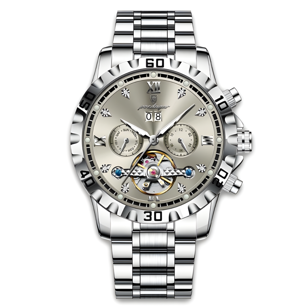 Paramount Signature Watch