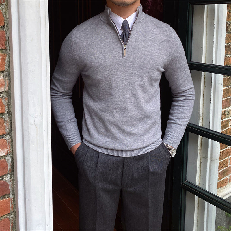Cashmere Sweater
