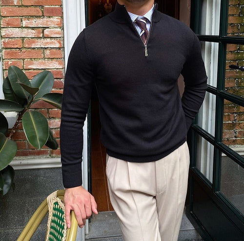 Cashmere Sweater
