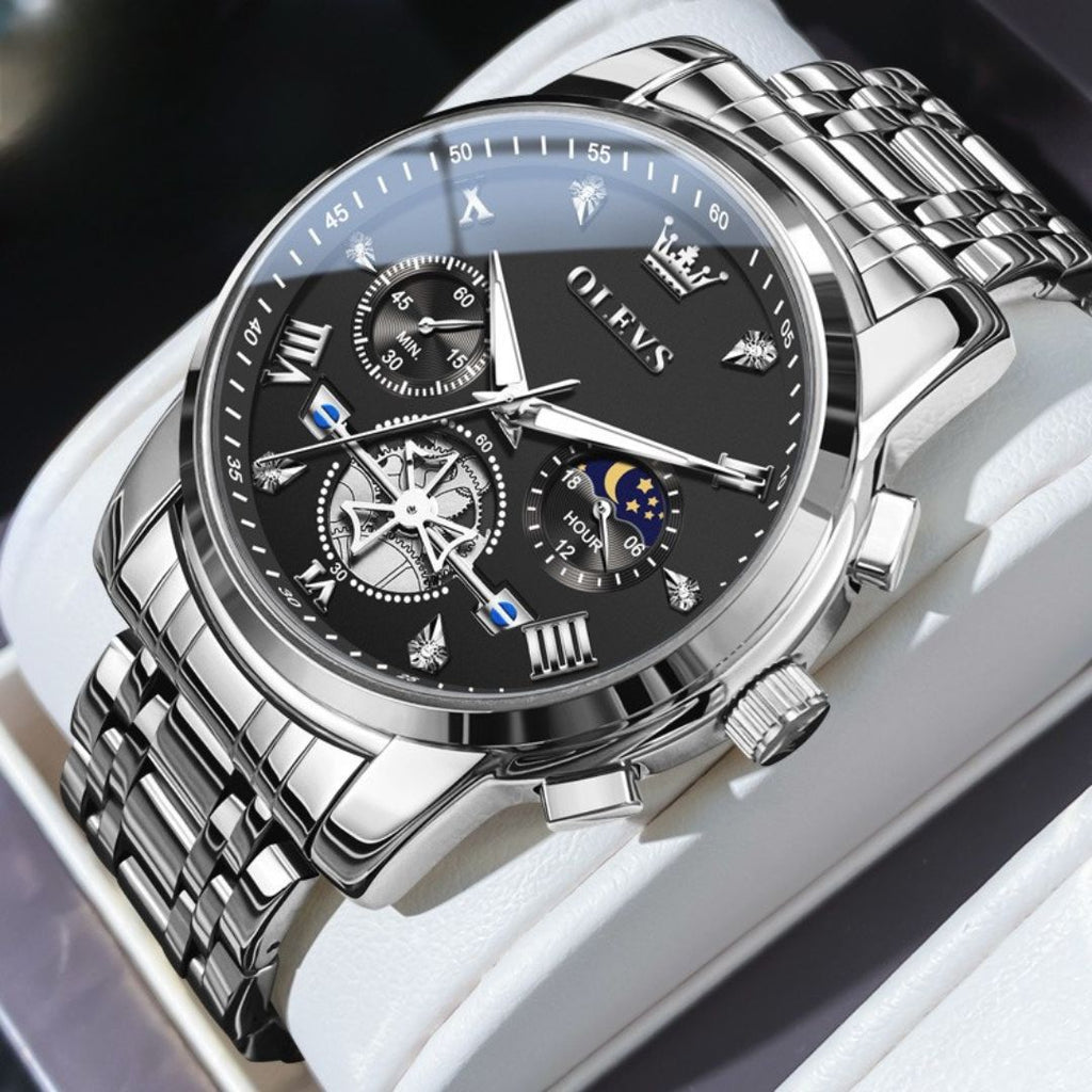 Celestial Monarch Watch