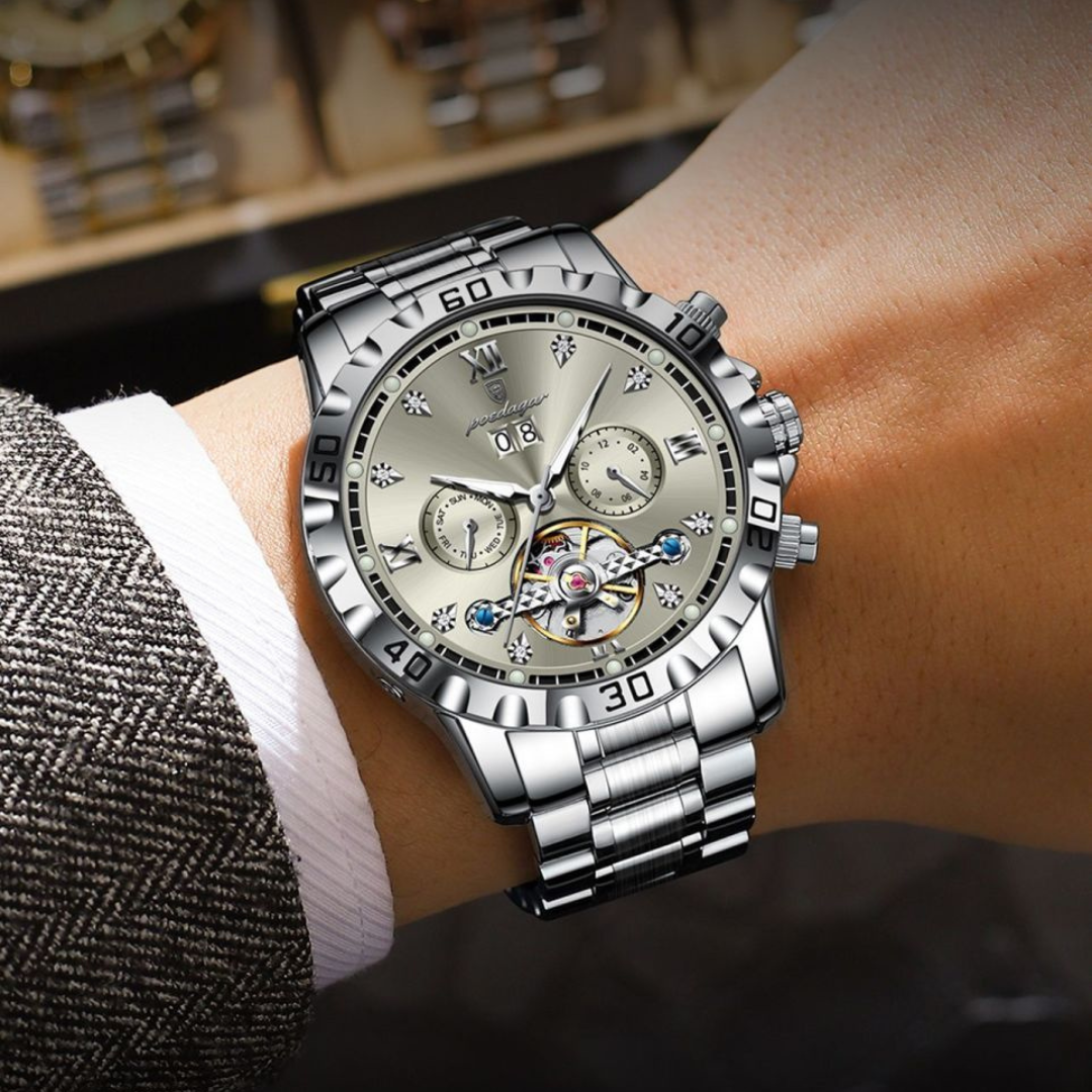 Paramount Signature Watch