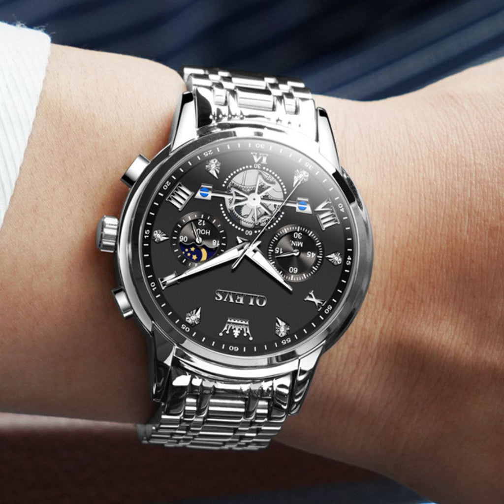 Celestial Monarch Watch