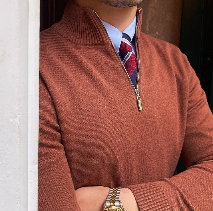 Cashmere Sweater