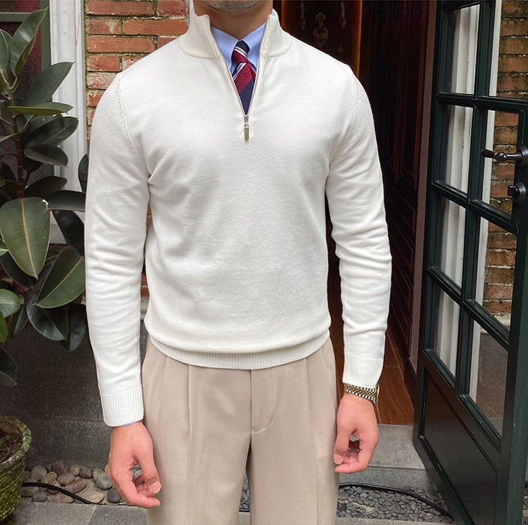 Cashmere Sweater
