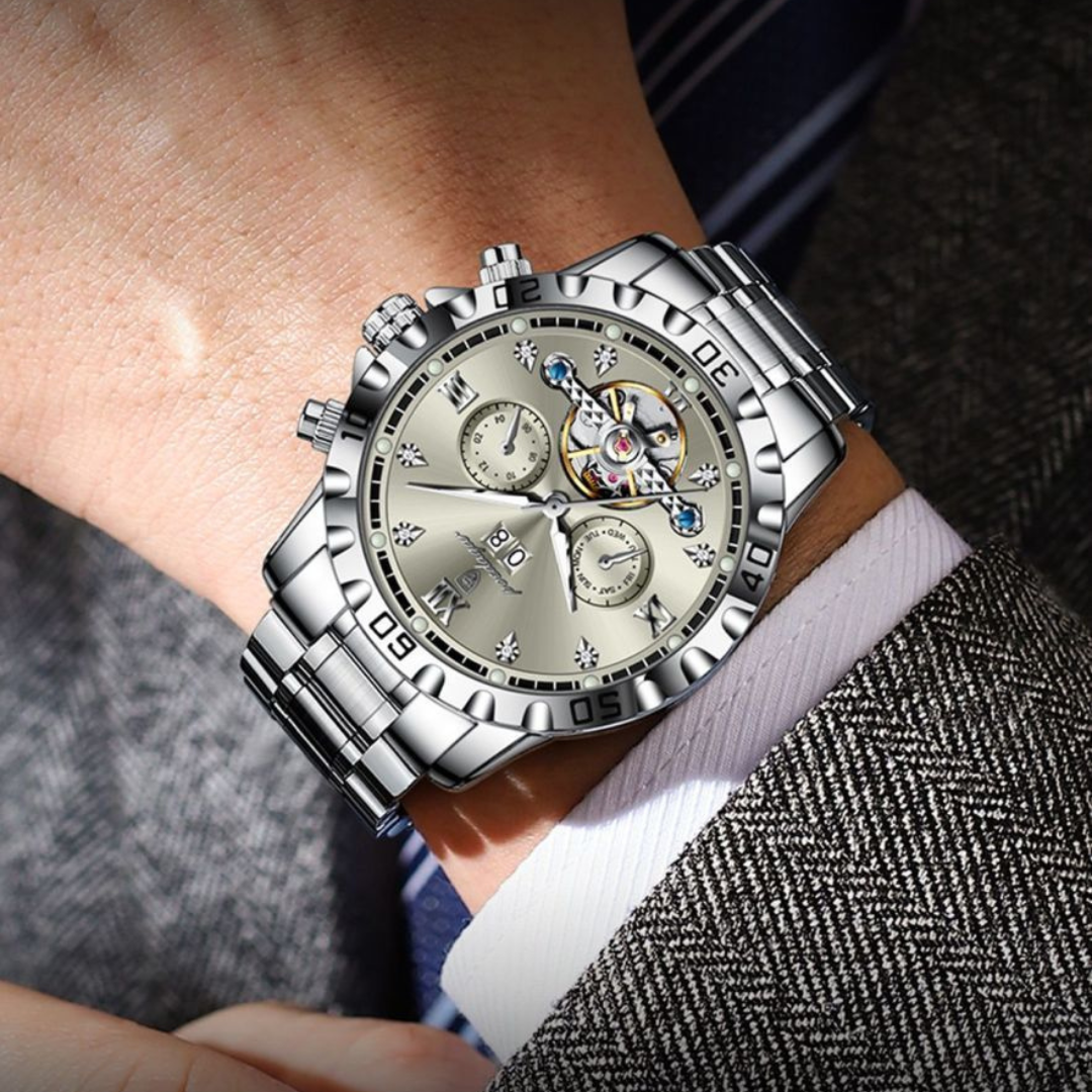 Paramount Signature Watch